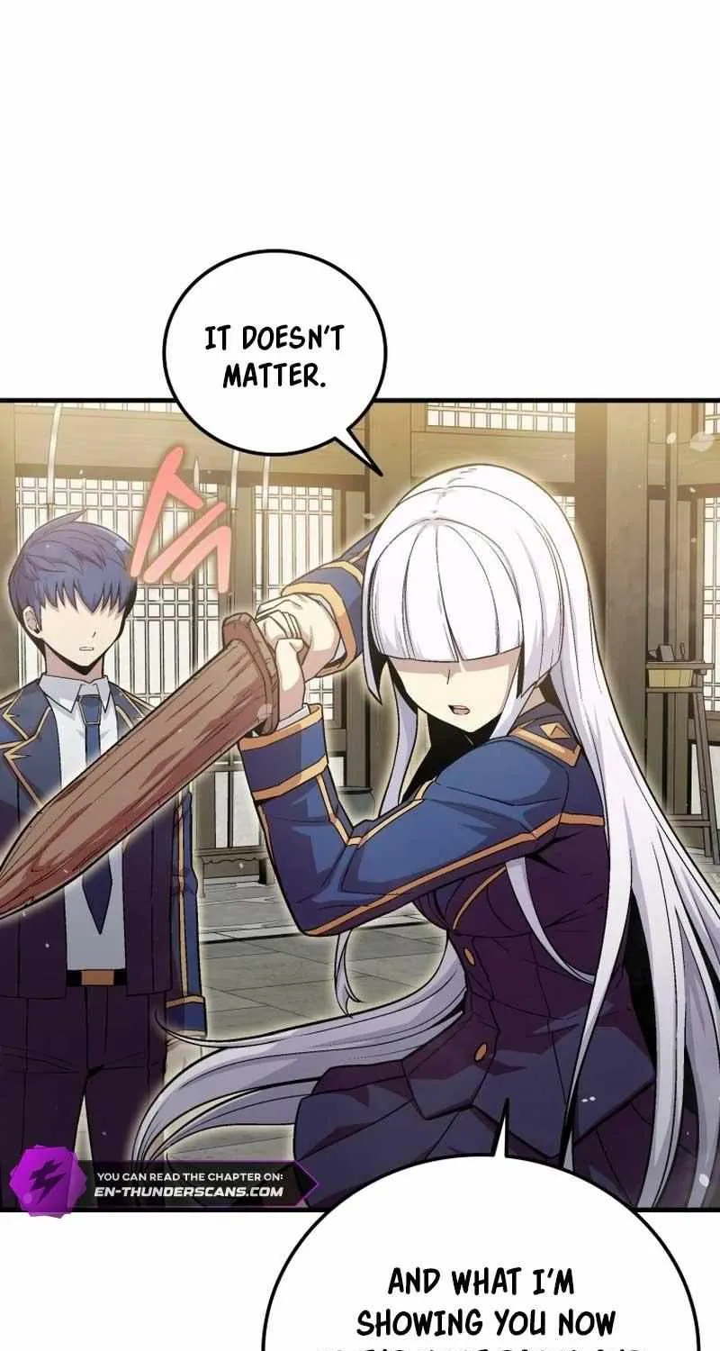 Read Enrolling Was a Mistake chapter 9 image 30 on Lezhin