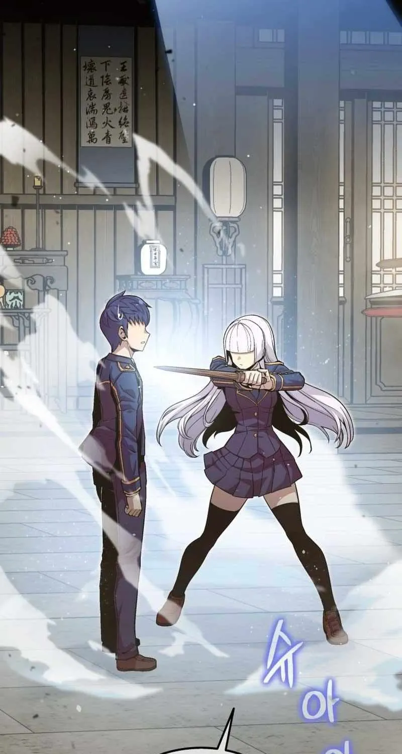 Read Enrolling Was a Mistake chapter 9 image 38 on Lezhin