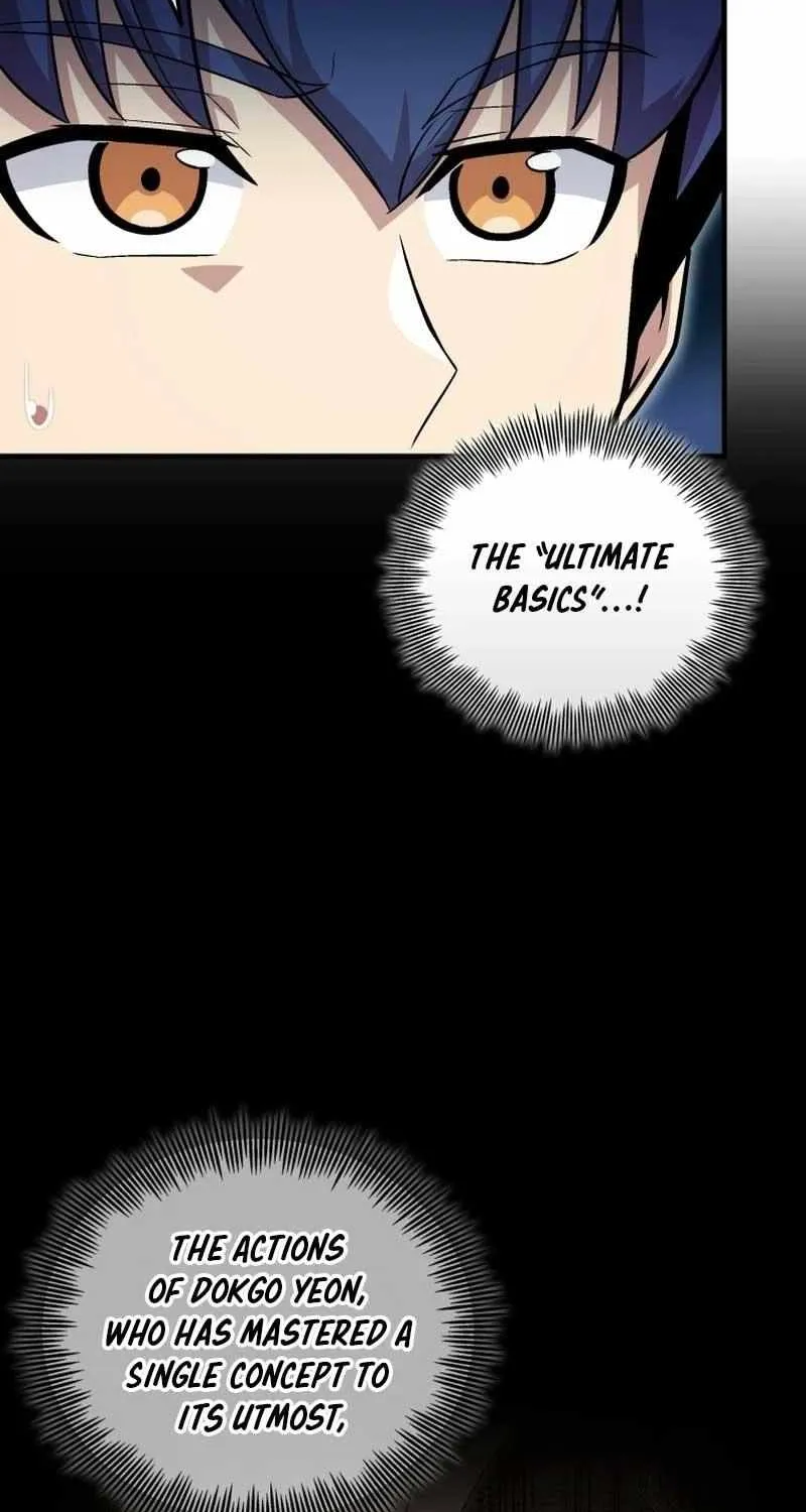Read Enrolling Was a Mistake chapter 9 image 42 on Lezhin