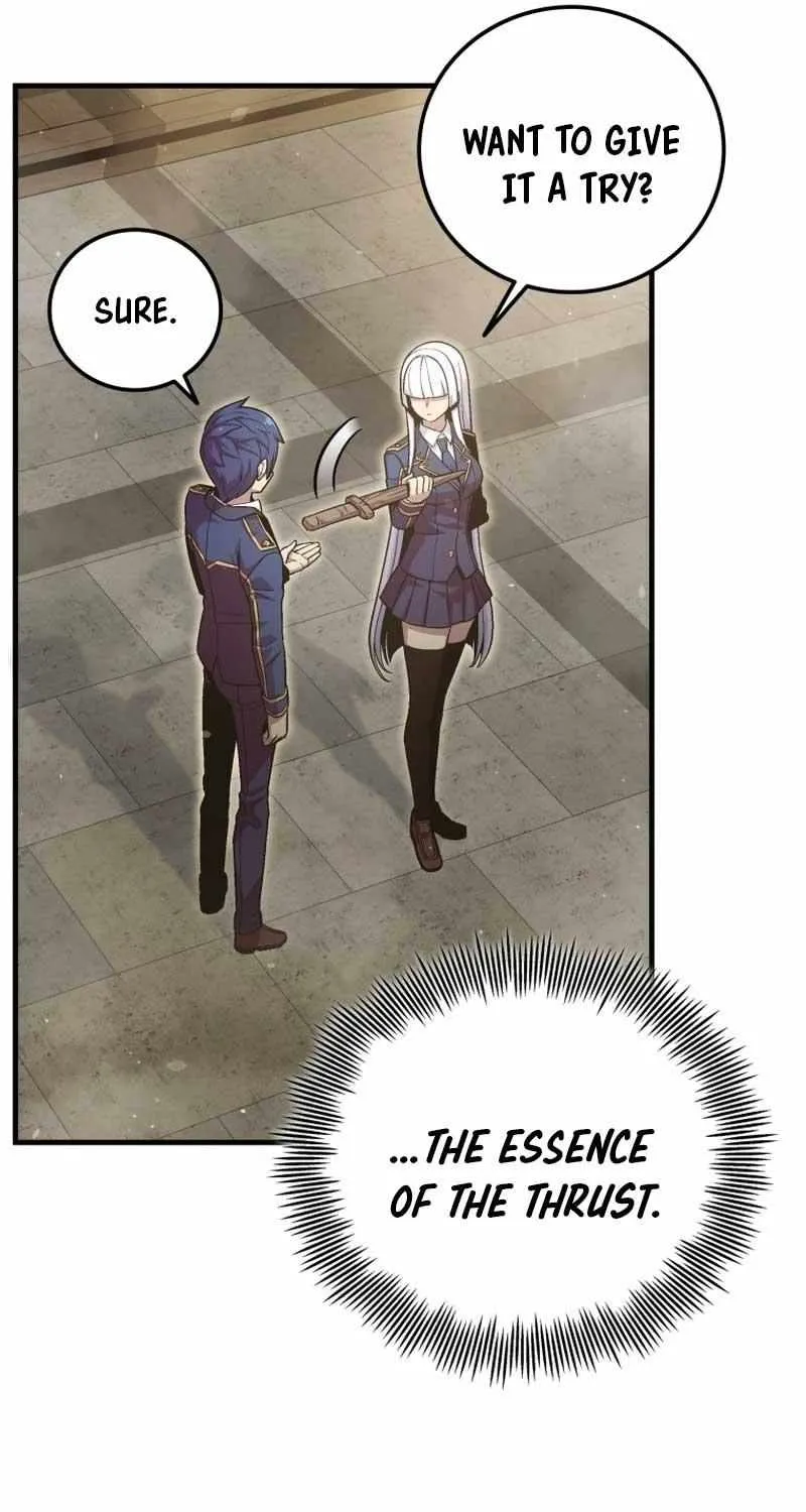 Read Enrolling Was a Mistake chapter 9 image 46 on Lezhin