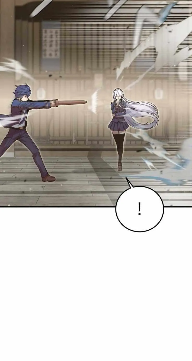 Read Enrolling Was a Mistake chapter 9 image 50 on Lezhin