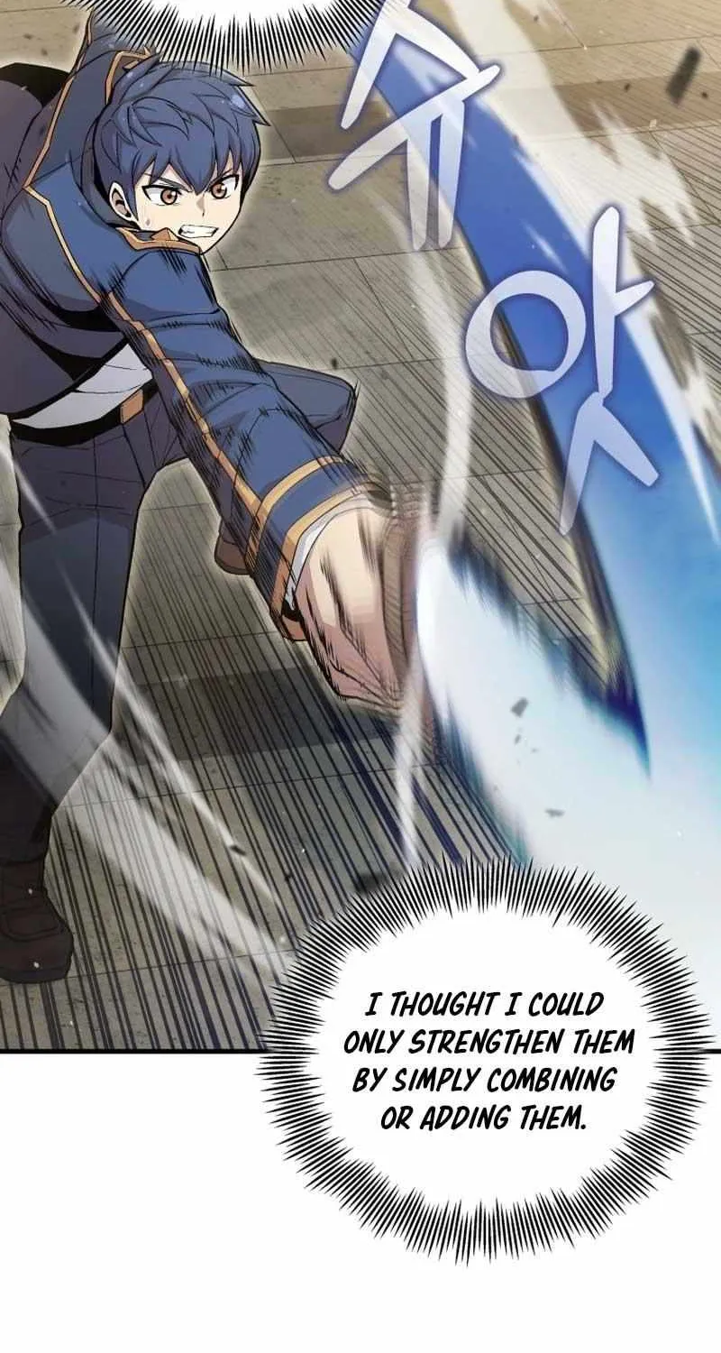Read Enrolling Was a Mistake chapter 9 image 55 on Lezhin