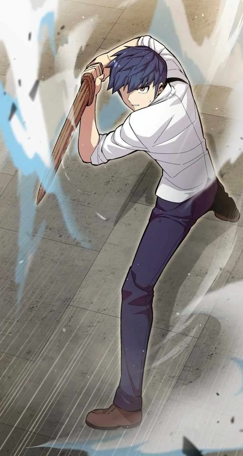 Read Enrolling Was a Mistake chapter 9 image 58 on Lezhin