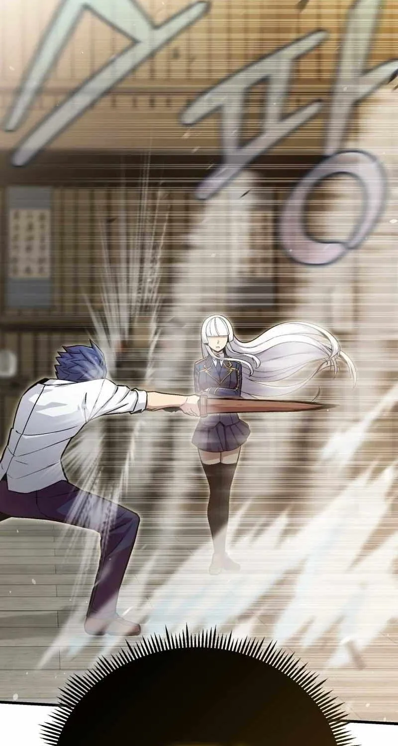 Read Enrolling Was a Mistake chapter 9 image 65 on Lezhin