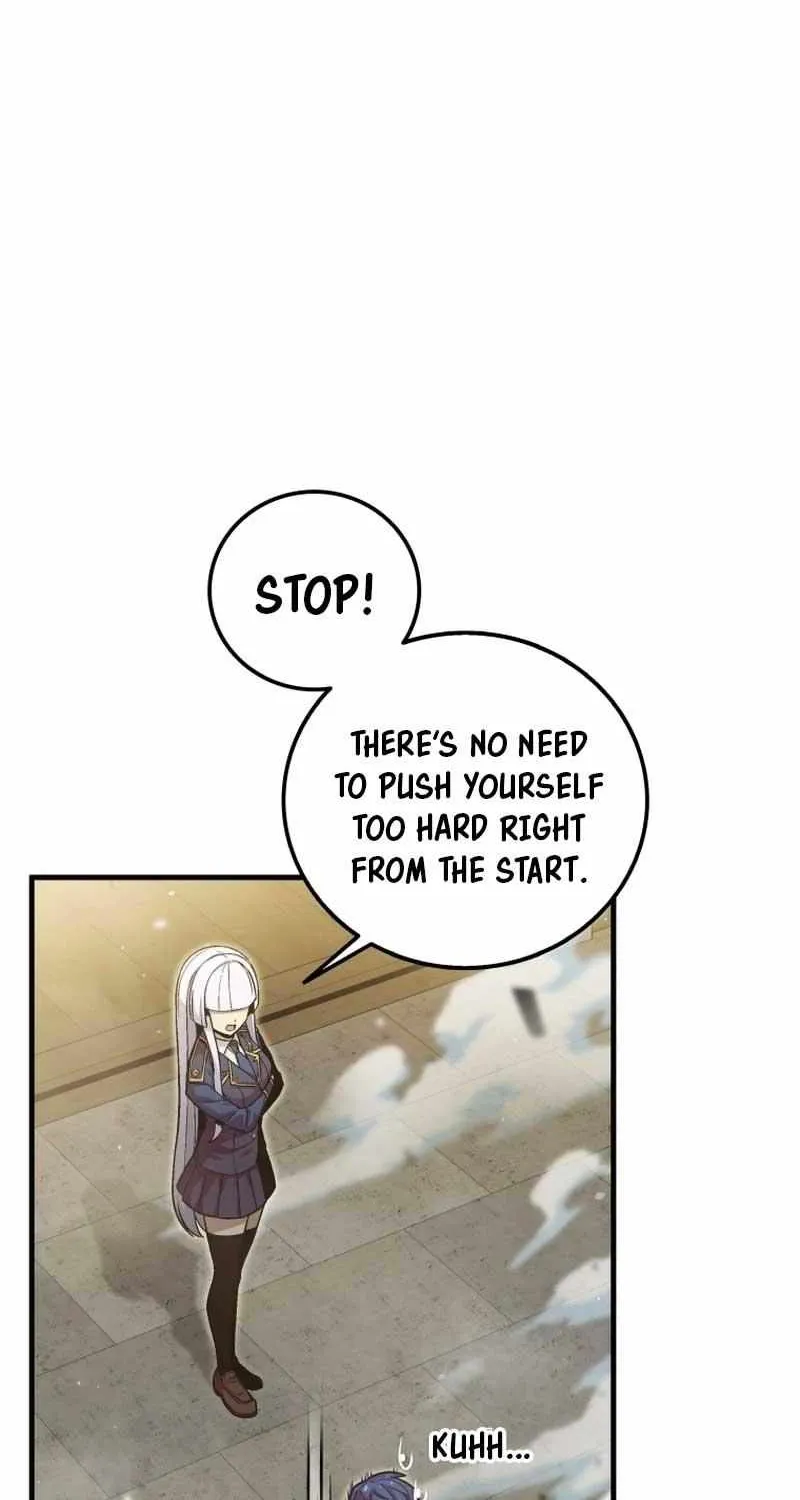 Read Enrolling Was a Mistake chapter 9 image 67 on Lezhin