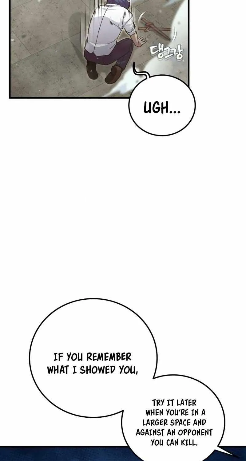 Read Enrolling Was a Mistake chapter 9 image 68 on Lezhin