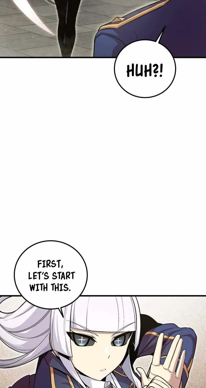 Read Enrolling Was a Mistake chapter 9 image 7 on Lezhin