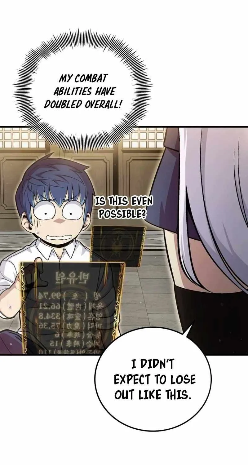 Read Enrolling Was a Mistake chapter 9 image 77 on Lezhin