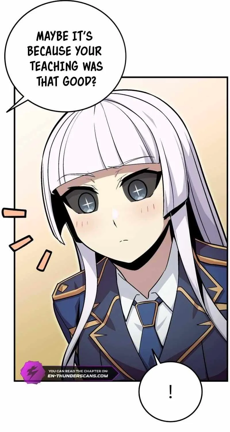 Read Enrolling Was a Mistake chapter 9 image 82 on Lezhin