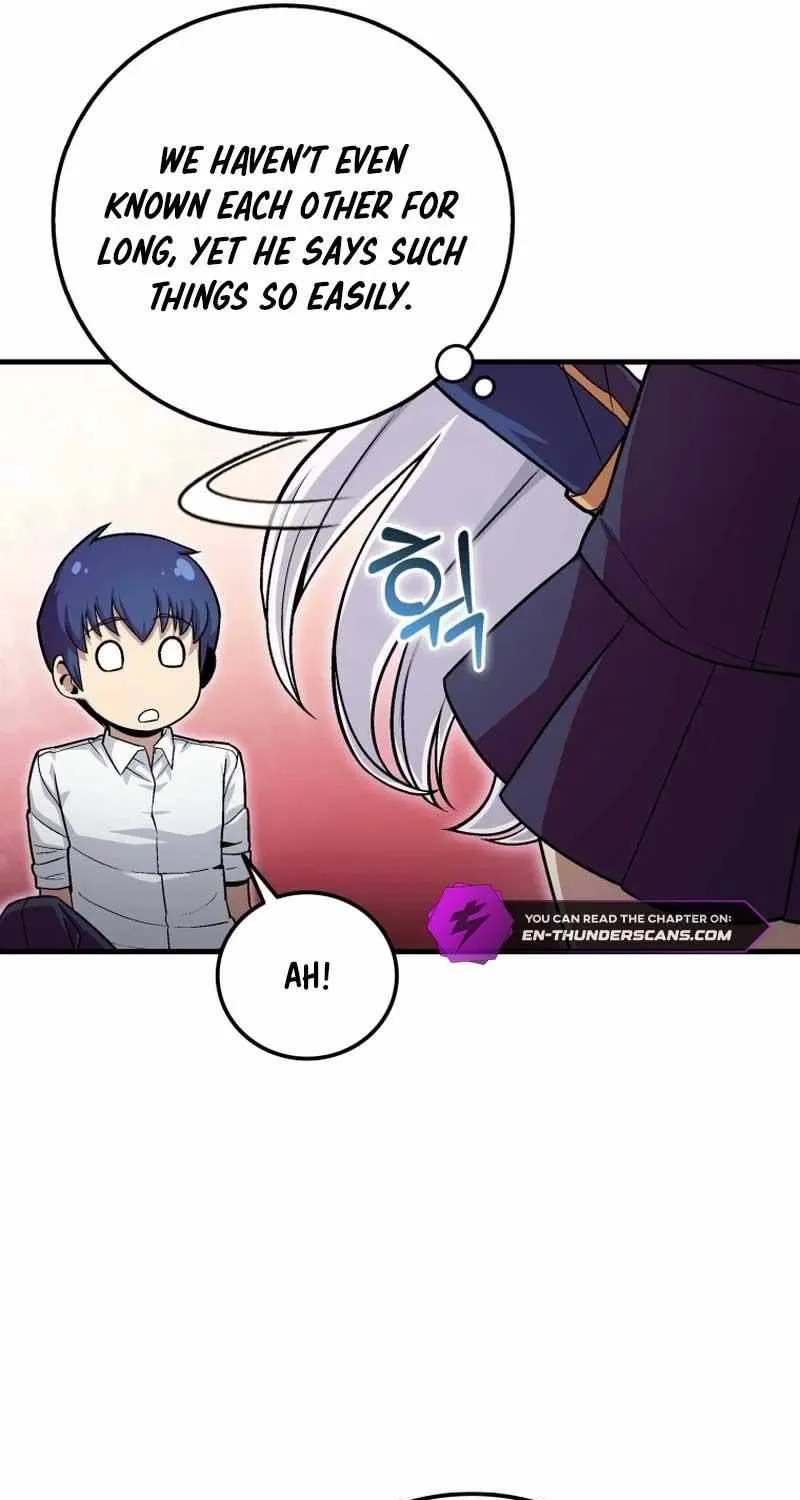 Read Enrolling Was a Mistake chapter 9 image 88 on Lezhin