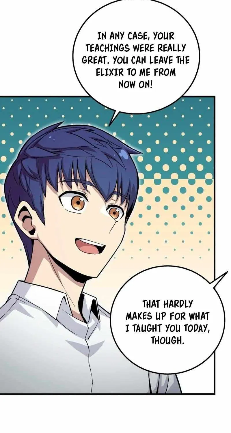 Read Enrolling Was a Mistake chapter 9 image 89 on Lezhin