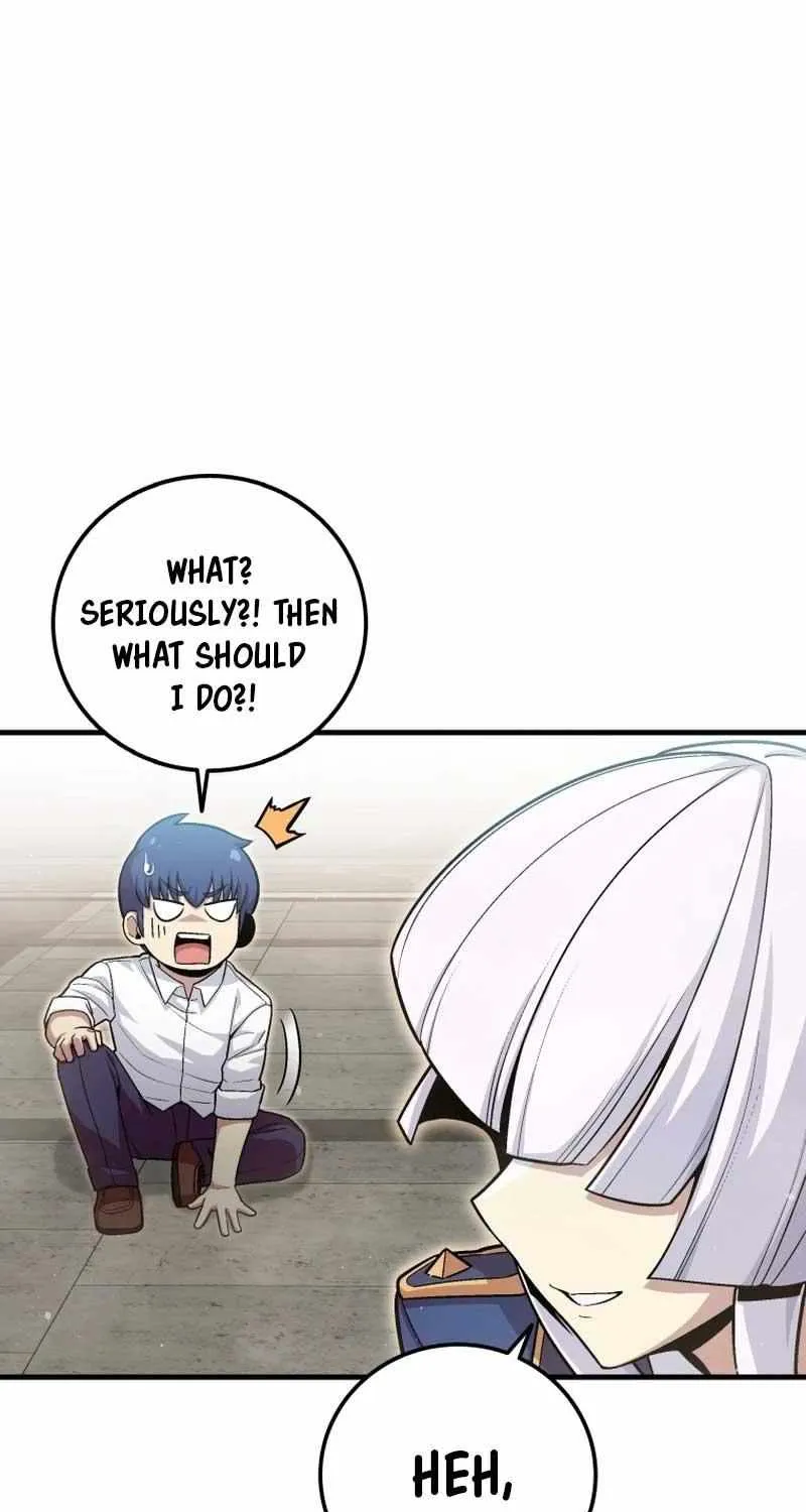 Read Enrolling Was a Mistake chapter 9 image 90 on Lezhin