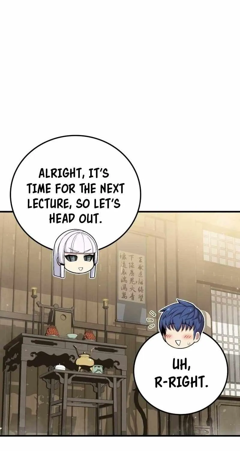 Read Enrolling Was a Mistake chapter 9 image 95 on Lezhin