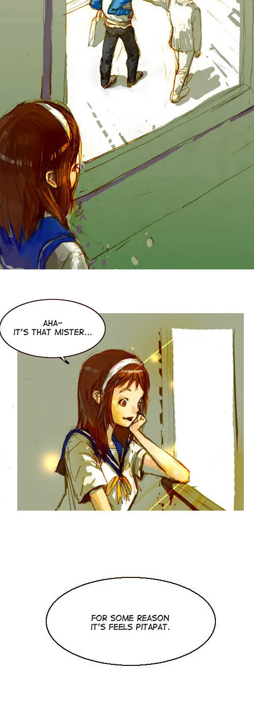 Read Ensemble chapter 1 image 12 on Lezhin