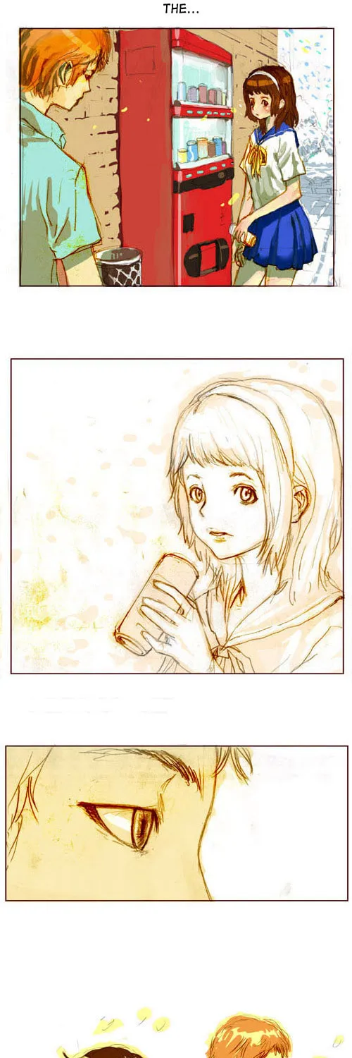 Read Ensemble chapter 1 image 7 on Lezhin
