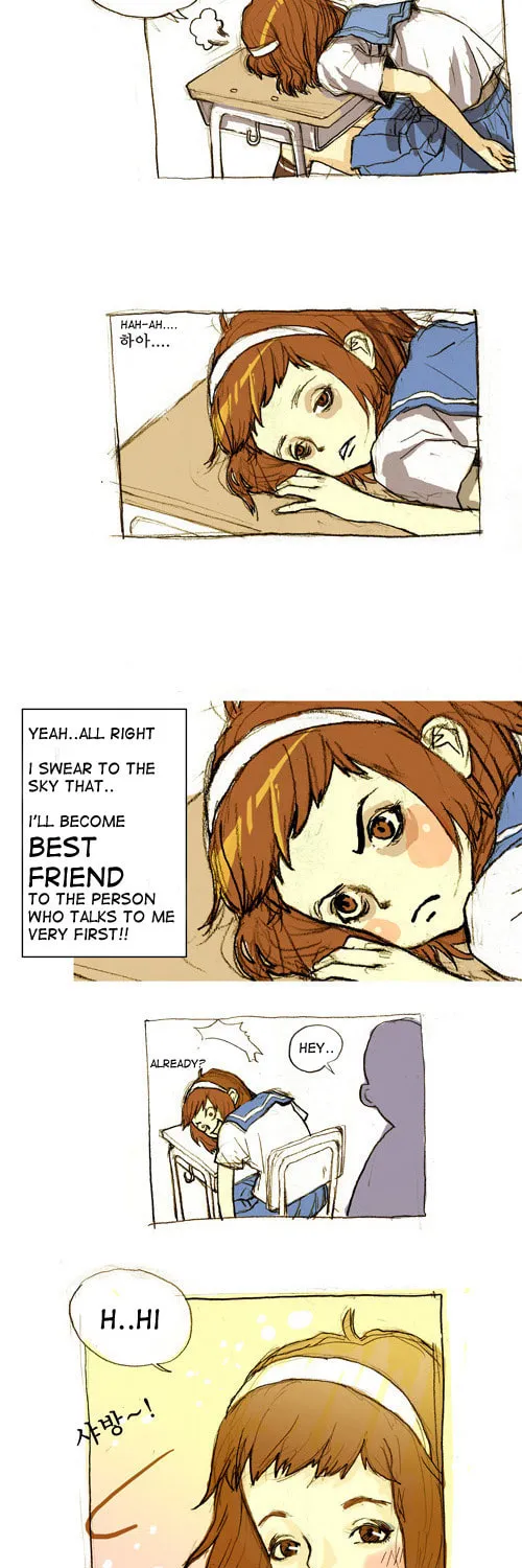 Read Ensemble chapter 10 image 4 on Lezhin