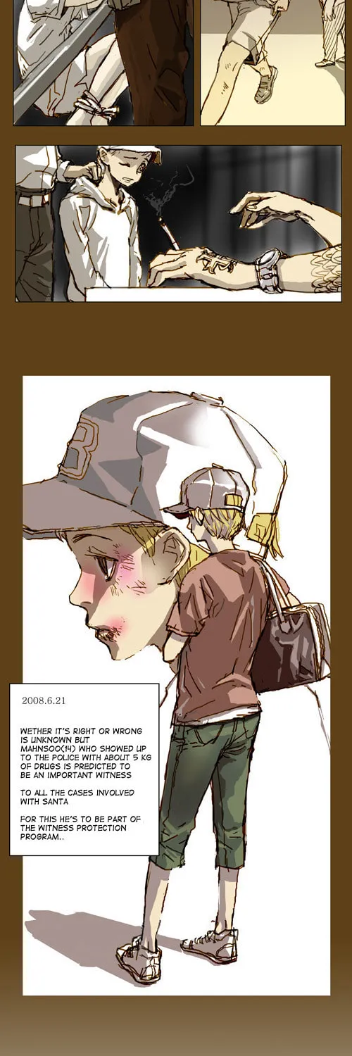 Read Ensemble chapter 18 image 5 on Lezhin