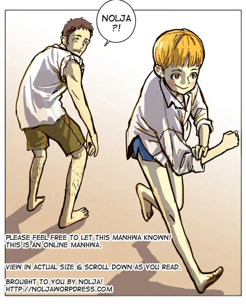 Read Ensemble chapter 20 image 8 on Lezhin