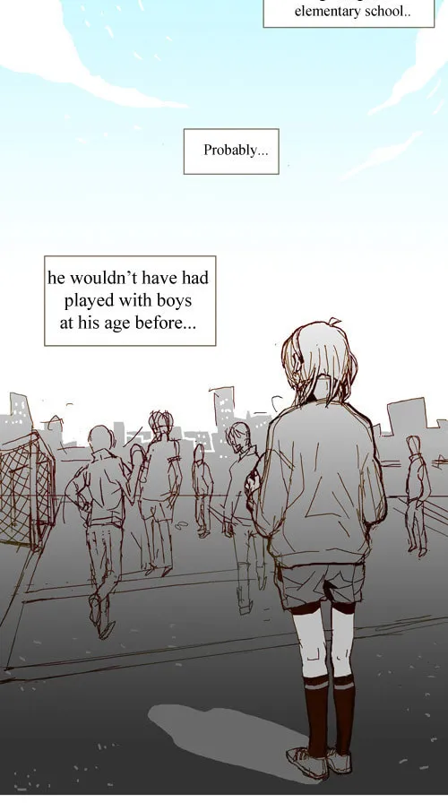 Read Ensemble chapter 29 image 5 on Lezhin