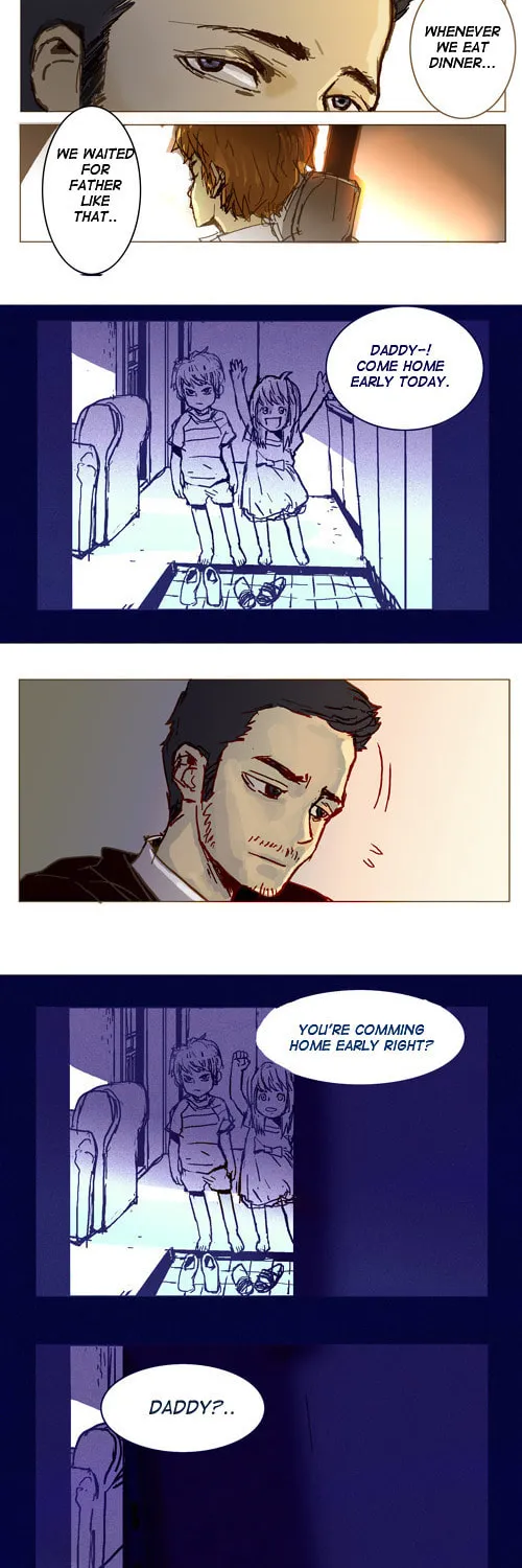 Read Ensemble chapter 34 image 5 on Lezhin