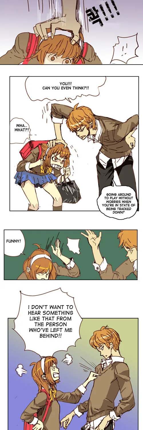 Read Ensemble chapter 37 image 10 on Lezhin