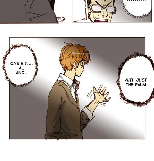 Read Ensemble chapter 37 image 5 on Lezhin