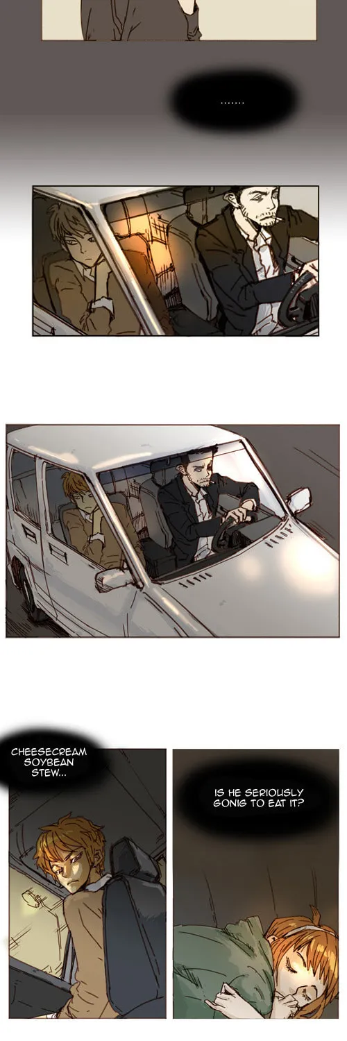 Read Ensemble chapter 39 image 10 on Lezhin