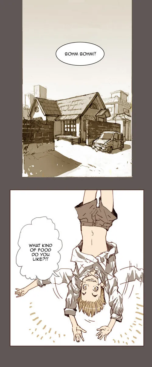 Read Ensemble chapter 39 image 5 on Lezhin