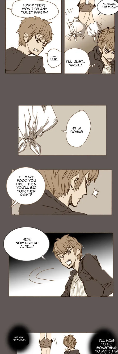 Read Ensemble chapter 39 image 7 on Lezhin