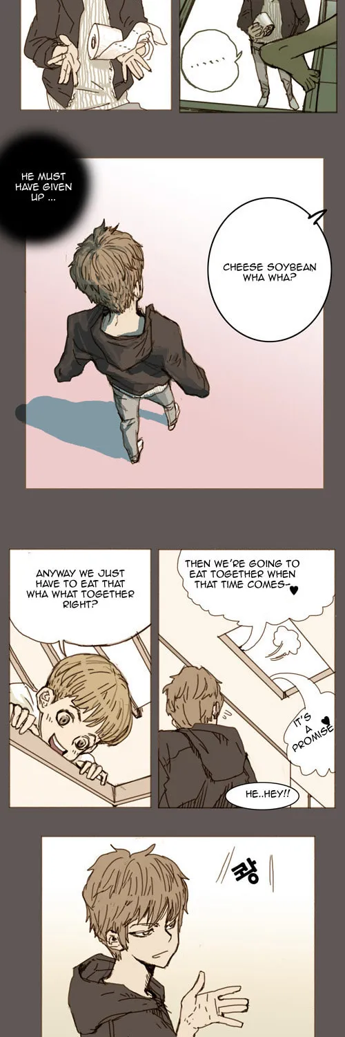 Read Ensemble chapter 39 image 9 on Lezhin
