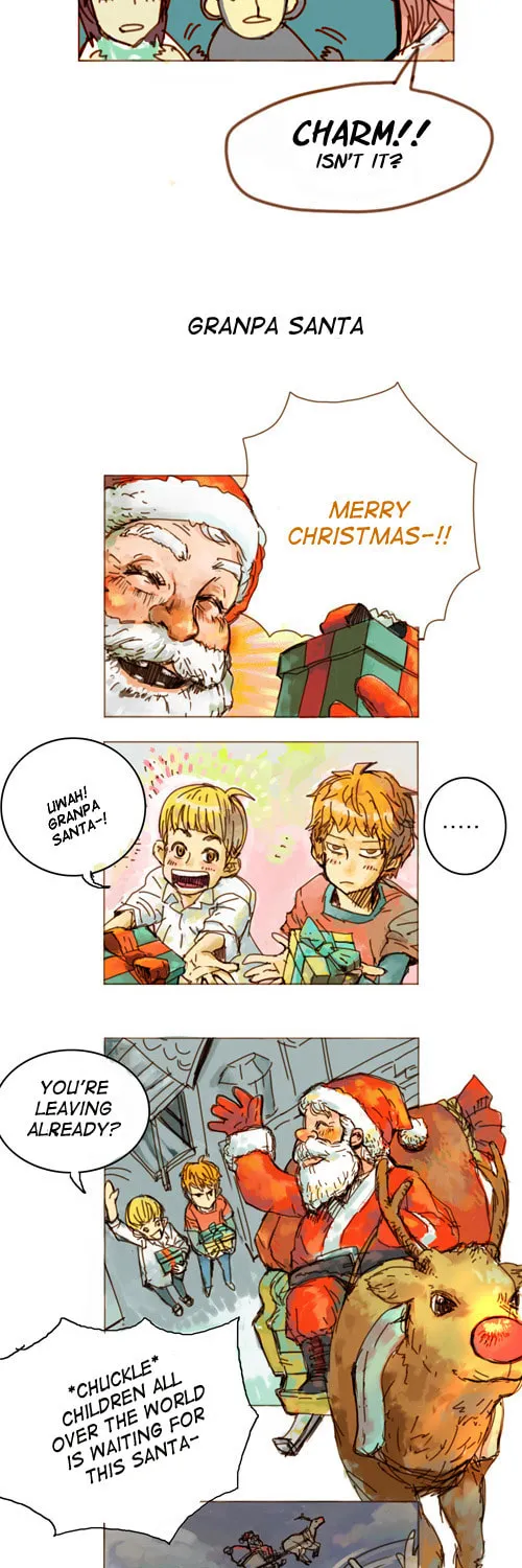 Read Ensemble chapter 40.5 image 2 on Lezhin