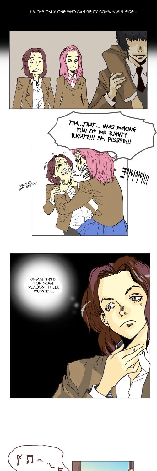Read Ensemble chapter 44 image 6 on Lezhin