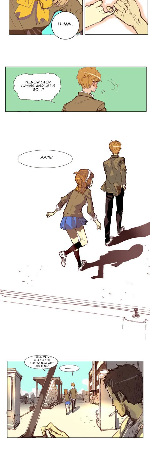 Read Ensemble chapter 46 image 4 on Lezhin