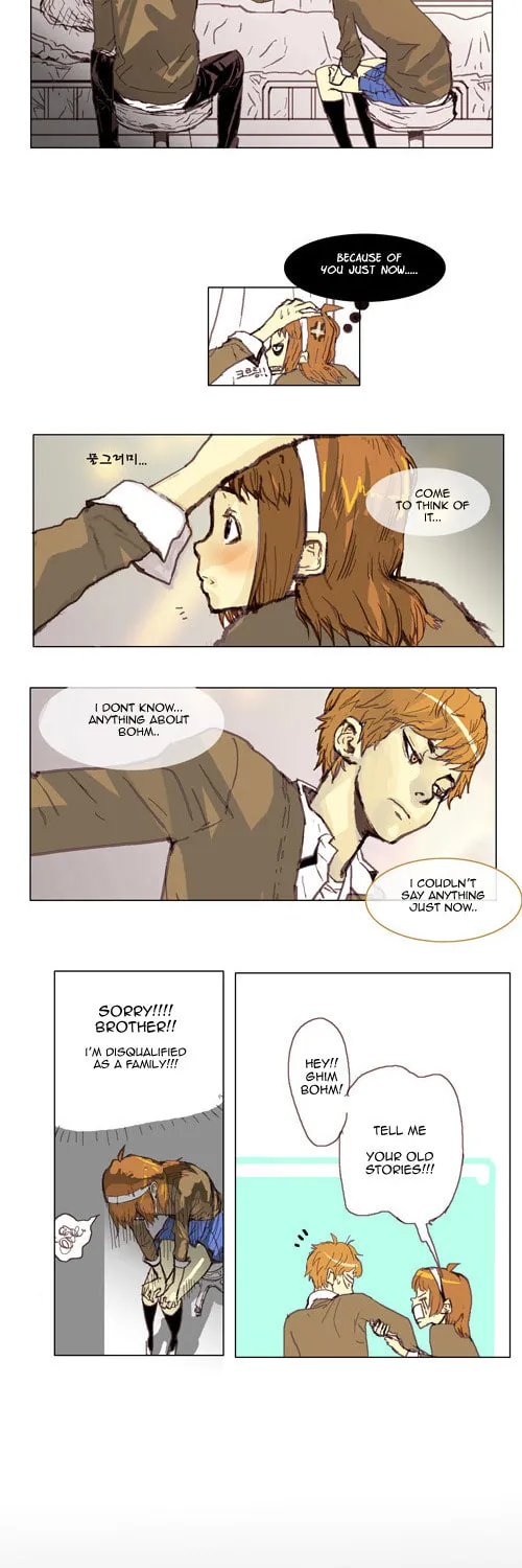 Read Ensemble chapter 49 image 6 on Lezhin
