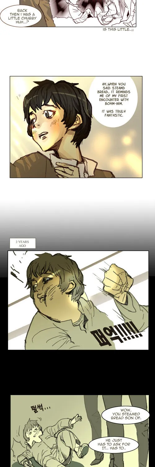 Read Ensemble chapter 50 image 5 on Lezhin