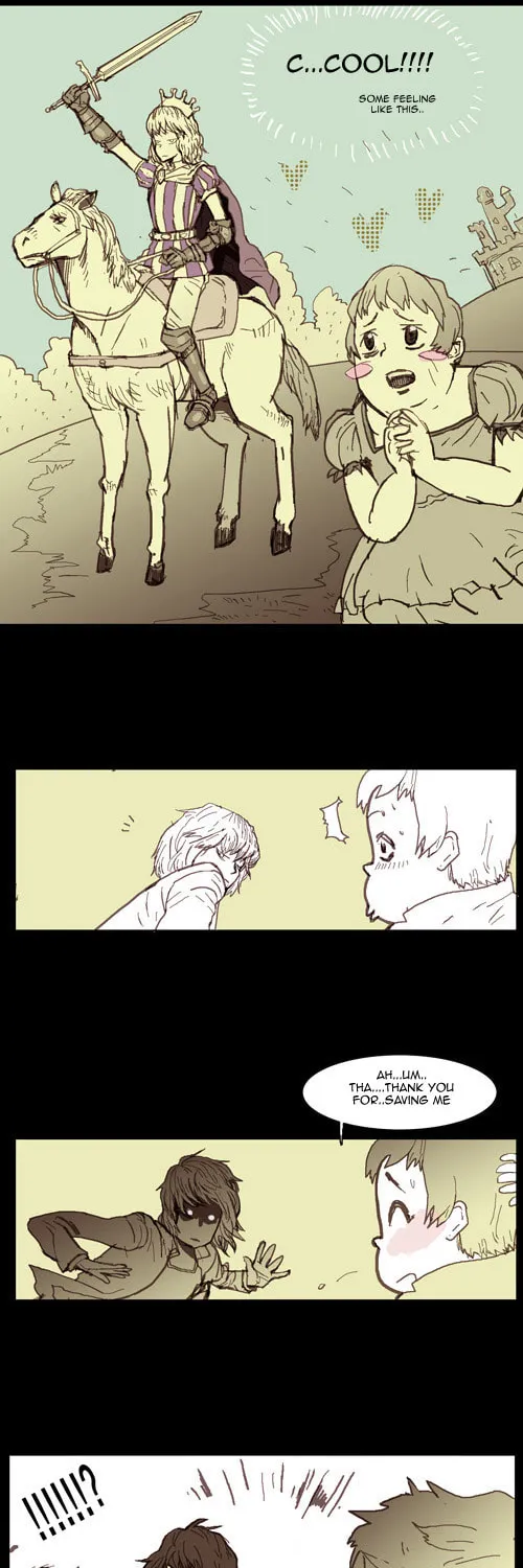 Read Ensemble chapter 51 image 3 on Lezhin