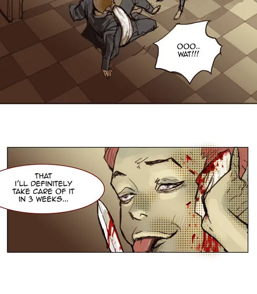 Read Ensemble chapter 55 image 11 on Lezhin