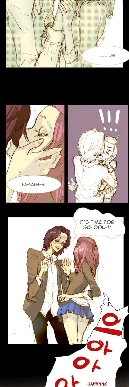 Read Ensemble chapter 57 image 2 on Lezhin