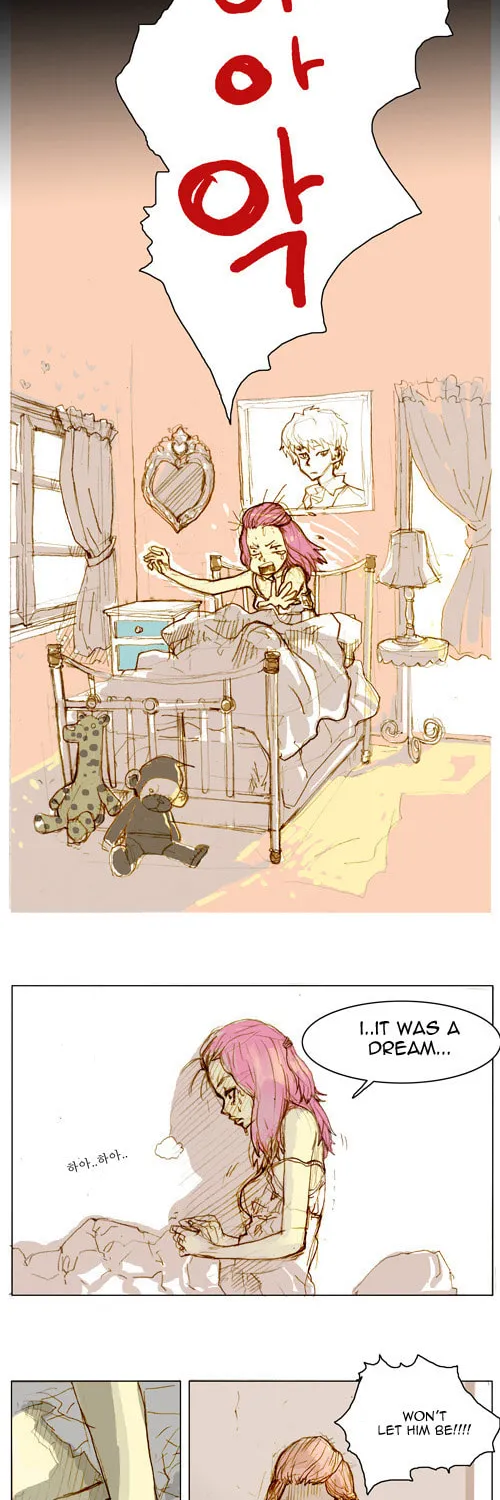 Read Ensemble chapter 57 image 3 on Lezhin