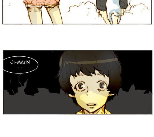 Read Ensemble chapter 58 image 11 on Lezhin