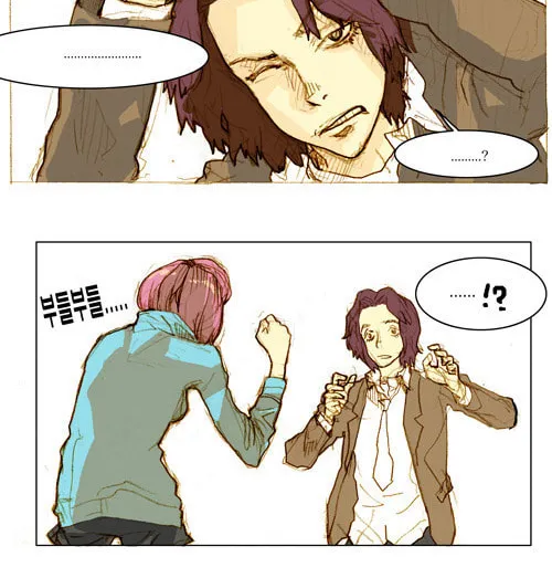 Read Ensemble chapter 58 image 5 on Lezhin