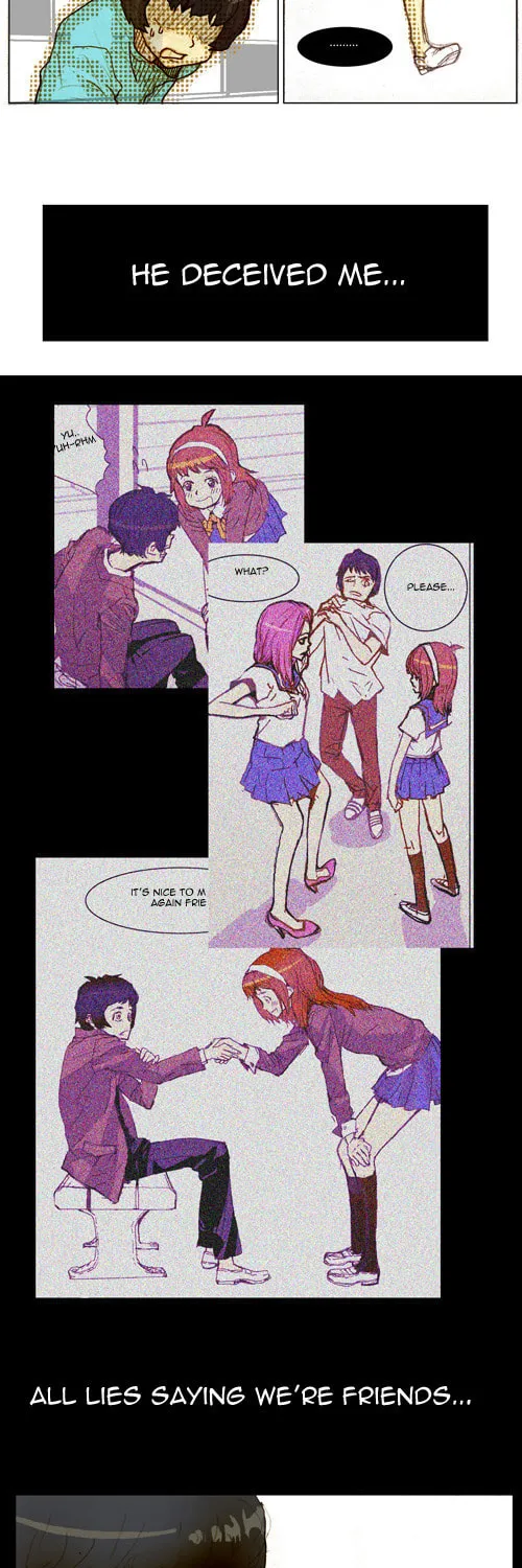 Read Ensemble chapter 59 image 10 on Lezhin