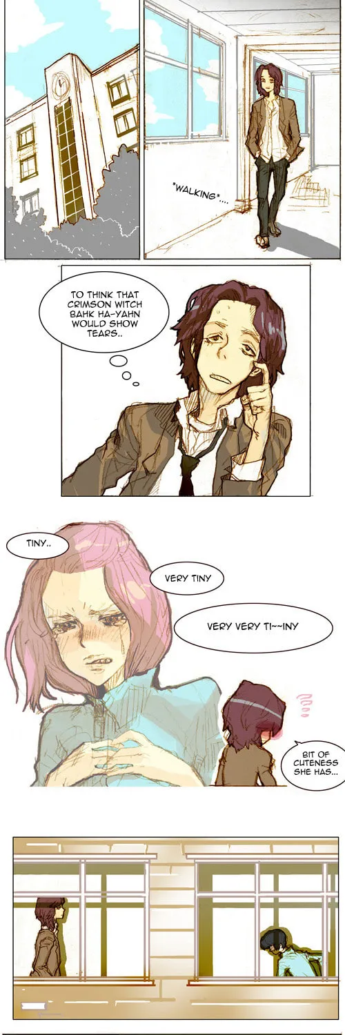 Read Ensemble chapter 59 image 4 on Lezhin