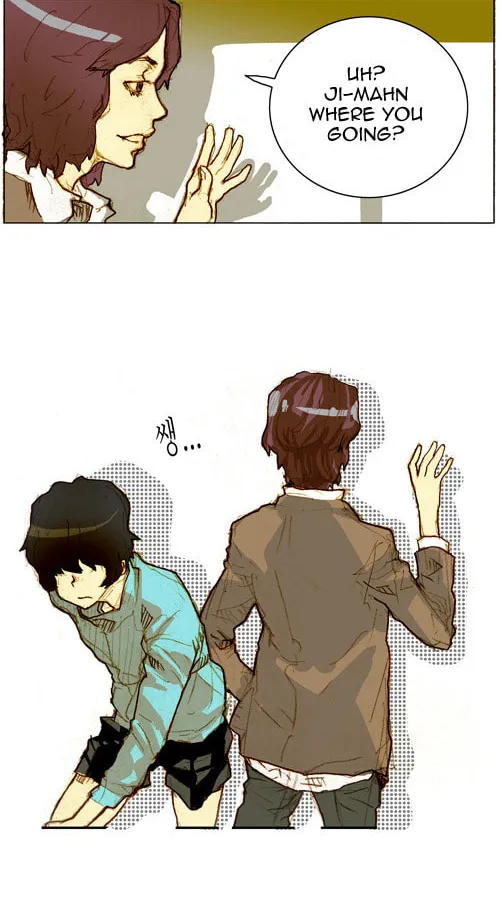 Read Ensemble chapter 59 image 5 on Lezhin
