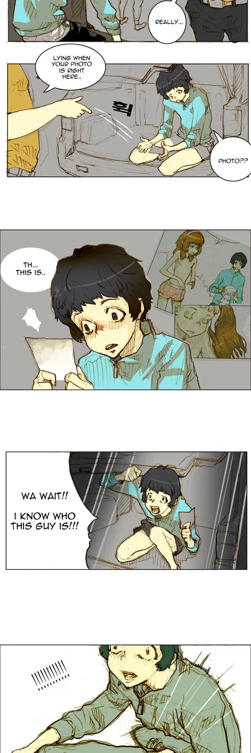 Read Ensemble chapter 60 image 7 on Lezhin