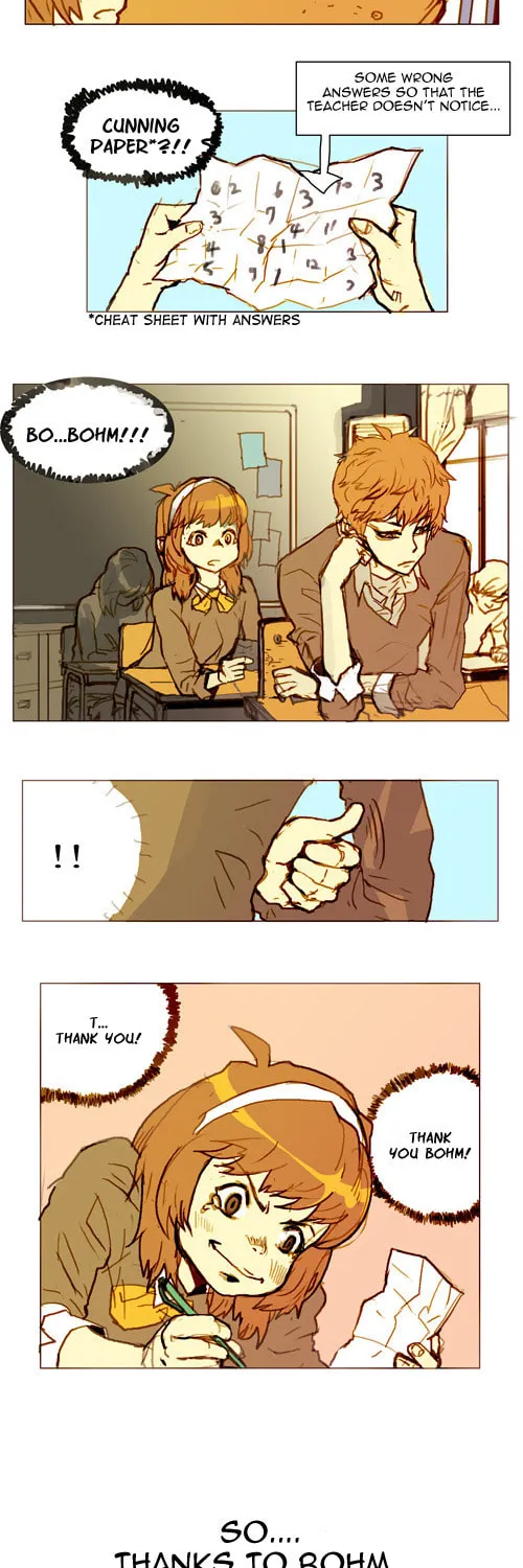 Read Ensemble chapter 63.5 image 7 on Lezhin
