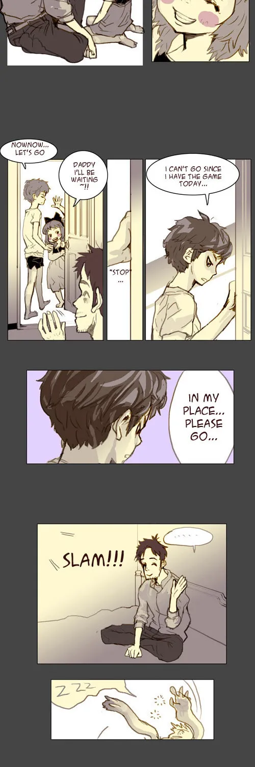 Read Ensemble chapter 66 image 3 on Lezhin