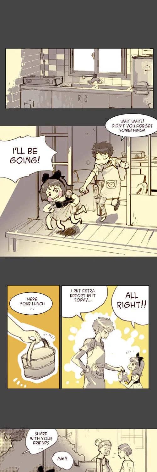 Read Ensemble chapter 66 image 4 on Lezhin