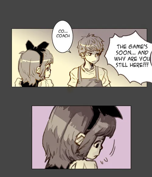 Read Ensemble chapter 66 image 8 on Lezhin