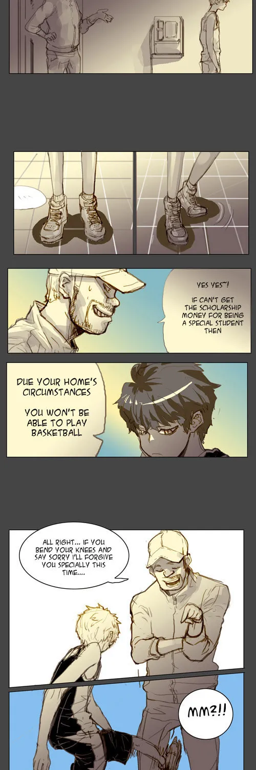 Read Ensemble chapter 68 image 2 on Lezhin